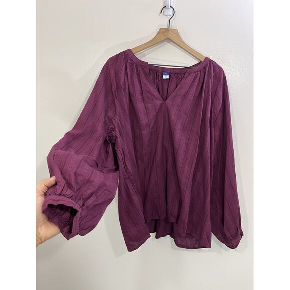 Boho Embroidery Whimsygoth Peasant Top 2XL Dark Fairy Feminine Witchy Victorian - Picture 5 of 15